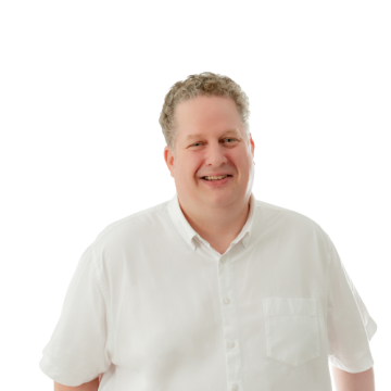 Dr. Andreas Hinderks