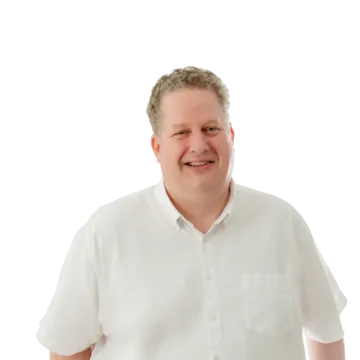 Dr. Andreas Hinderks